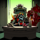 Image for article titled The Art Of Hades
